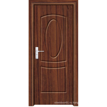 Современный дизайн интерьеров МДФ ПВХ деревянные двери